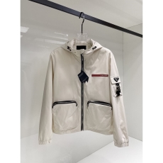 Prada Outwear